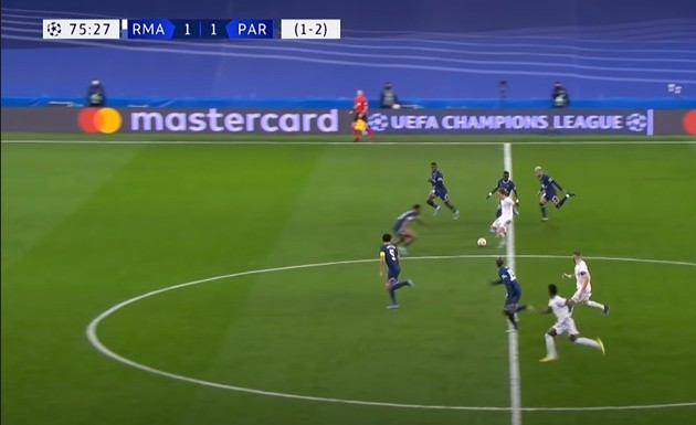 Đội hình Real Madrid cực mạnh nếu đàm phán thành công với Pogba - Bóng Đá