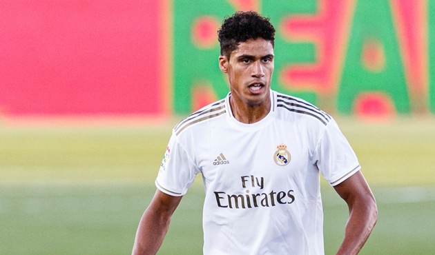 10 thương vụ chuyển nhượng trung vệ thành công nhất trong 20 năm qua: 3 cựu sao Man Utd góp mặt - Bóng Đá