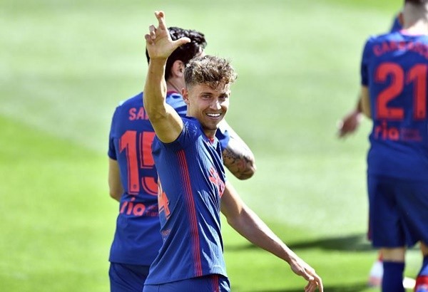 5 players whose market value has increased the most in 2021 - Bóng Đá