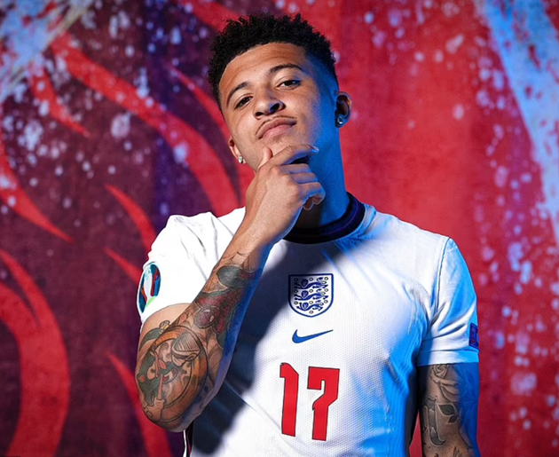 Tuyển Anh tạo dáng trước thềm EURO 2020 - Bóng Đá