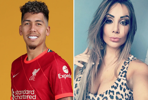 Dàn mỹ nữ hùng hậu của Liverpool và Real trước trận Chung kết Champions League - Bóng Đá