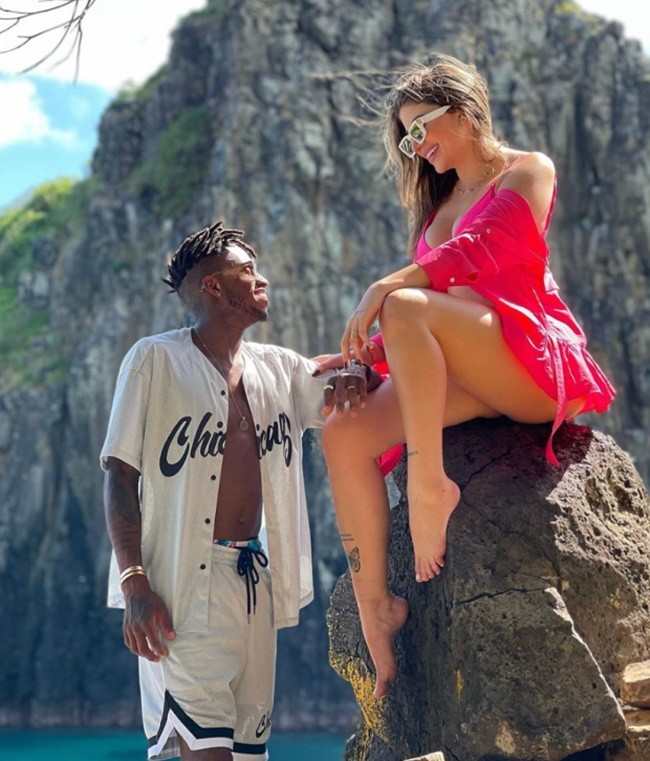 Dàn sao Man Utd làm gì trong kỳ nghỉ hè? - Bóng Đá