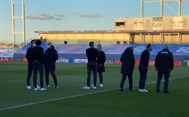 Portugal announce incredible Euro 2020 squad - Bóng Đá