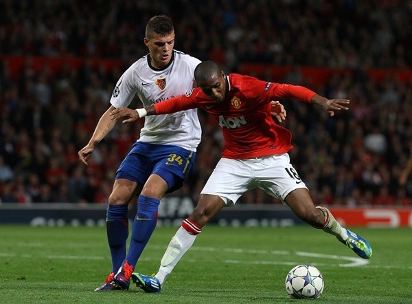 Đội hình của FC Basel nếu không bán trụ cột - Bóng Đá