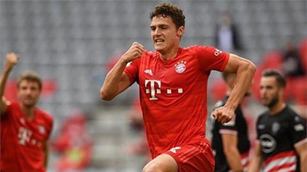 10 thương vụ chuyển nhượng khó thành công sau khi Super League sụp đổ: Nguy cho Man Utd! - Bóng Đá