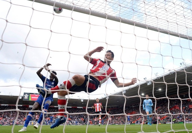 Giàu thể lực và đầy trí tuệ, Chelsea đang sở hữu một 'chiến thần' - Bóng Đá