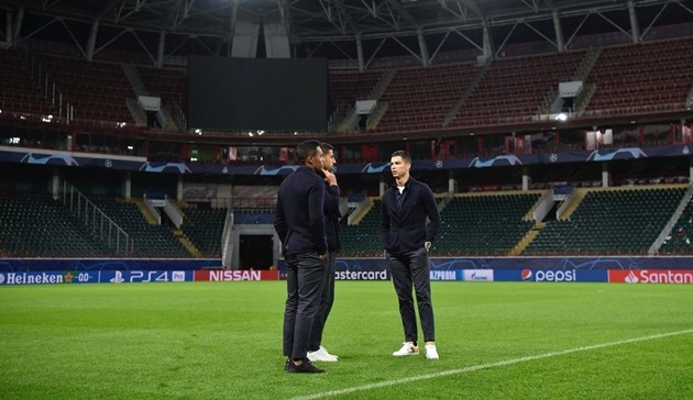 Neymar toát rõ đẳng cấp nhờ vào đường chọc khe kinh điển - Bóng Đá