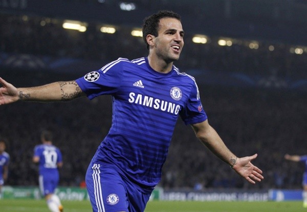 Đội hình cực khủng của Chelsea nếu có Messi vào năm 2014 - Bóng Đá