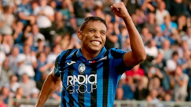 Ảnh trận Atalanta - Udinese - Bóng Đá