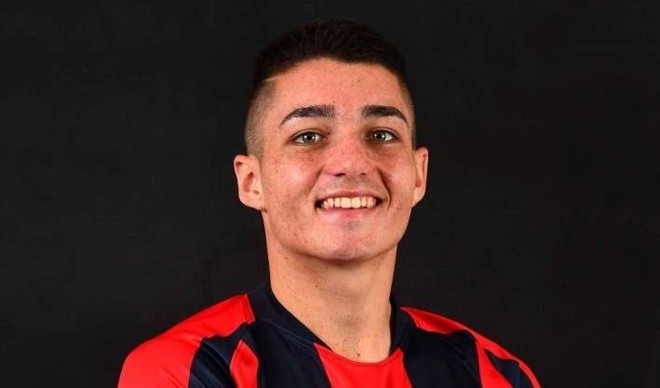 Reyna, Pedri and the future superstars to watch at the Under-17 World Cup - Bóng Đá