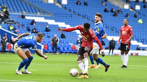 Pogba và Solskjaer không hợp nhau - Bóng Đá