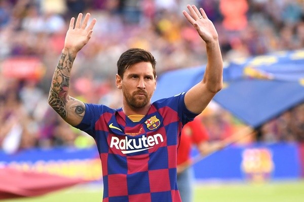Il Bianconero đánh giá Ronaldo xếp sau Messi và 11 cái tên này - Bóng Đá