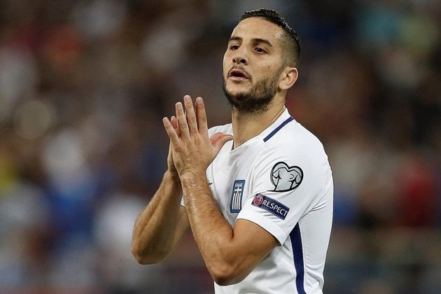 Top ten most expensive players to miss Euro 2020 - Bóng Đá