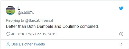Fan Barca muốn Pedro trở lại - Bóng Đá