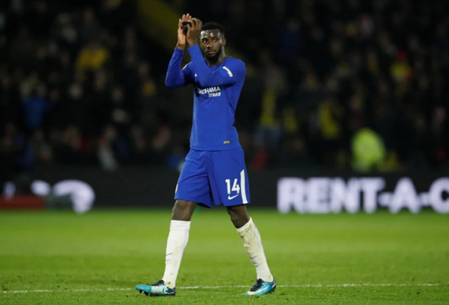 Chelsea biggest flop XI in Premier League history including Kepa, Andriy Shevchenko, Veron and Tiemoue Bakayoko - Bóng Đá