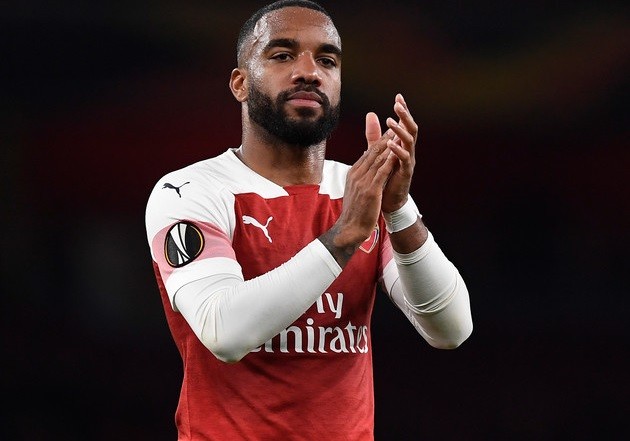 chỉ số sao Arsenal fifa 21 - Bóng Đá