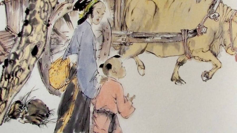 Có thể thấy qua một ví dụ trong kinh doanh: hai ông chủ cùng hoạt động trong một lĩnh vực.