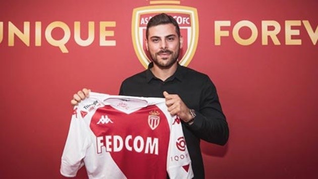 Patrik Schick arrives for medical ahead of Leverkusen move - Bóng Đá