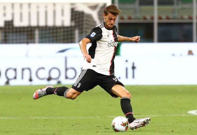 Leeds make decision on Rugani - Bóng Đá