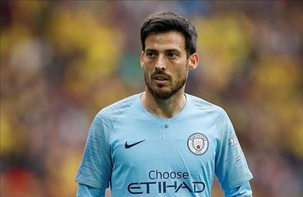 Man City theo đuổi Fabián Ruiz - Bóng Đá