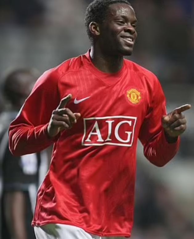 Trước Van de Beek, 10 cầu thủ Man Utd đến Everton thể hiện ra sao? - Bóng Đá