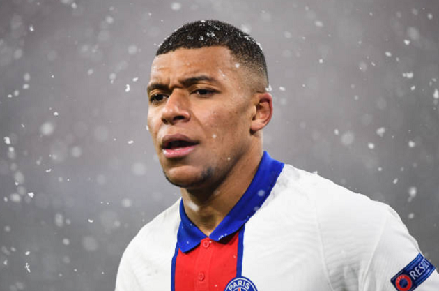 Nhìn loạt trận tứ kết Champions League, thấy rõ 3 ông hoàng tương lai - Bóng Đá