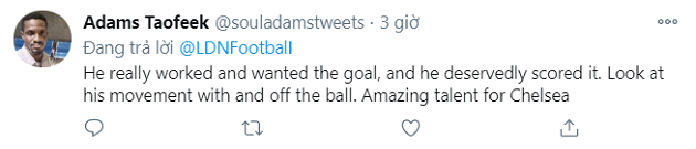 Chelsea fans react to Mason Mount’s performance in England win - Bóng Đá