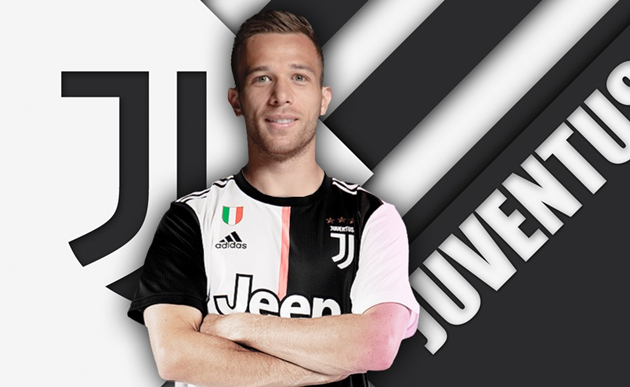 How Juventus could line up with Cristiano Ronaldo AND Lionel Messi with rivals finally playing together after transfer - Bóng Đá