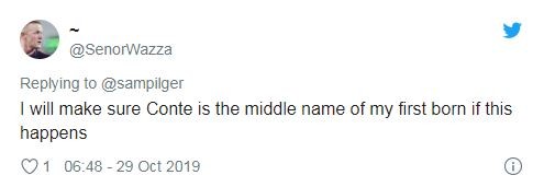 Man Utd fans hail Antonio Conte over Inter’s interest in signing Nemanja Matic - Bóng Đá