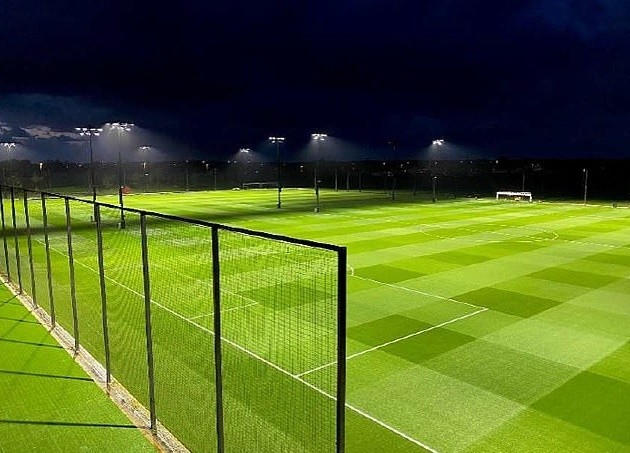 Liverpool players 'hate their new £50m training ground at Kirkby because it's too WINDY. - Bóng Đá