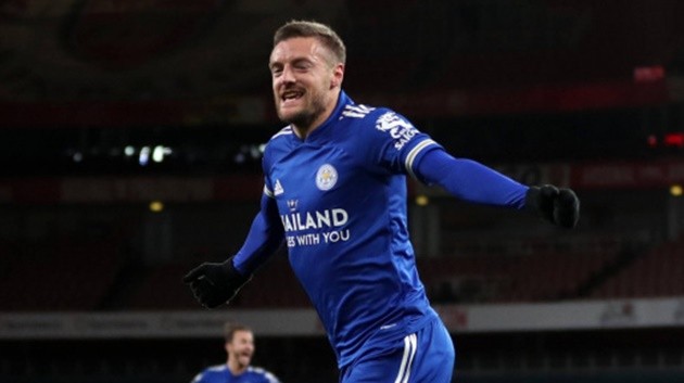 The best Premier League forwards this season so far - Bóng Đá