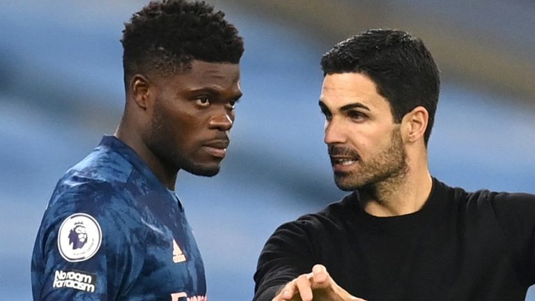 Niklas Sule working hard for return - Bóng Đá