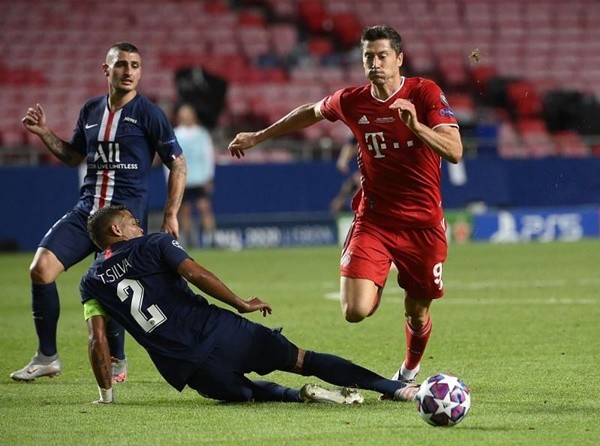 10 ngôi sao U23 xuất sắc nhất - Bóng Đá