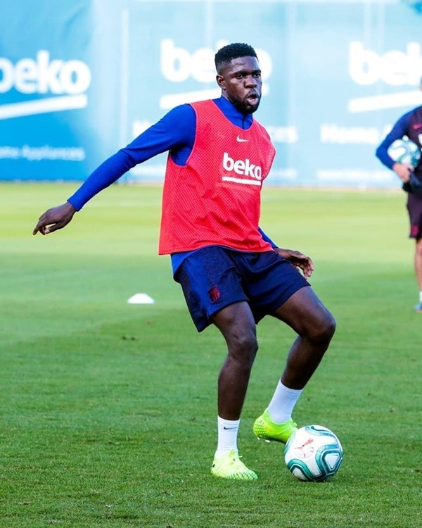 barca tập - Bóng Đá