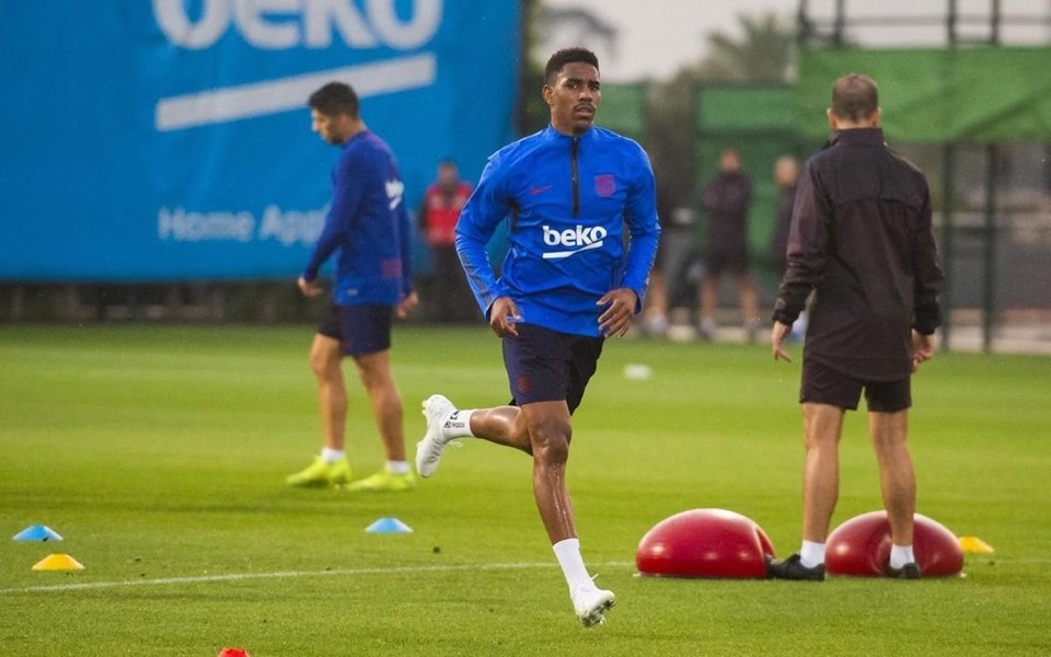 Hope fading out: Griezmann misses 92% of his last 28 shots - Bóng Đá