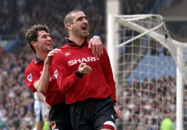 Top 10 chân sút đỉnh nhất Premier League - Bóng Đá