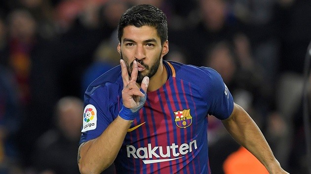 Messi 'chửi thẳng' BLĐ Barca, Luis Suarez phản ứng thế nào? - Bóng Đá