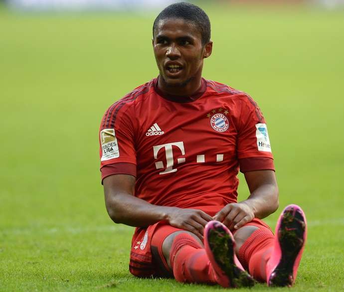 What happened to Pep Guardiola's 13 signings at Bayern Munich - Bóng Đá
