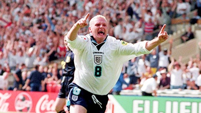 Selecting England's greatest XI of all time - Bóng Đá