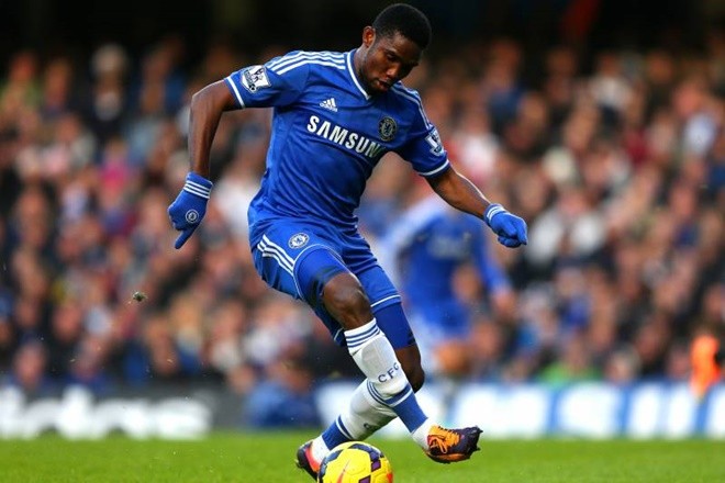 Jose Mourinho's 28 signings during second spell with Chelsea - where are they now? - Bóng Đá