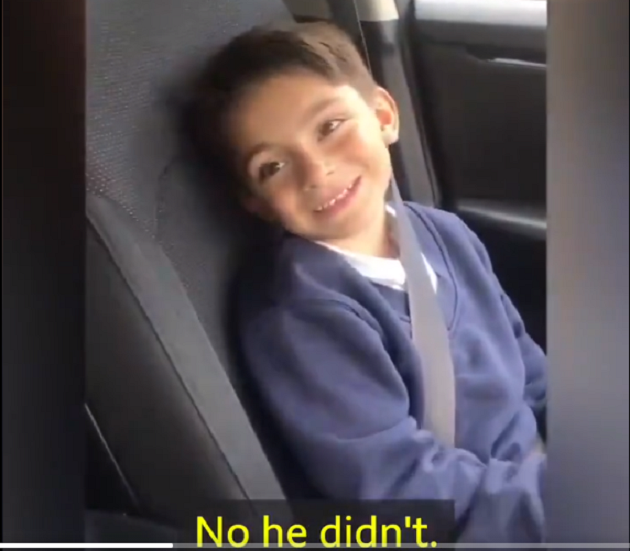 Marcus Rashford makes little boy’s birthday wish come true and his reaction is so pure   Read more: https://metro.co.uk/2020/10/10/marcus-rashford-makes-little-boys-birthday-wish-come-true-and-his-reaction-is-so-pure-13401380/?ito=cbshare  Twitter: https://twitter.com/MetroUK  - Bóng Đá