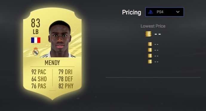 FIFA 21 Ultimate Team: 23 players who are going to be ridiculously overpowered - Bóng Đá