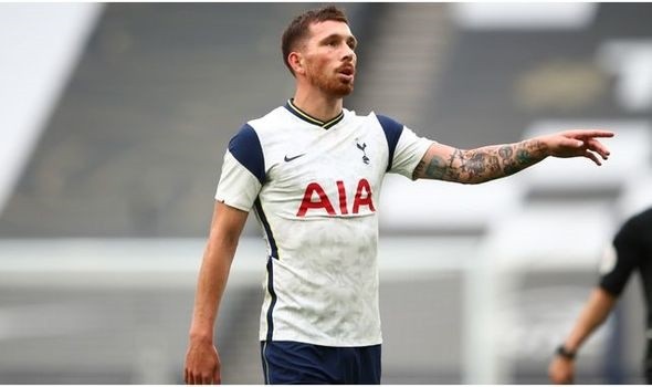 đội hình tiêu biểu PRemier League kể từ đầu mùa - Bóng Đá