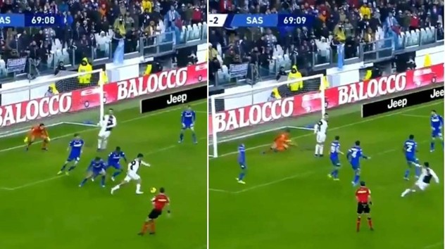 10 điều thú vị sau loạt trận Serie A diễn ra vào đêm qua: Ngày về của cựu sao Man Utd - Bóng Đá