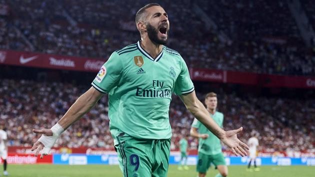 3 big milestones Karim Benzema could reach in 2020/21 season - Bóng Đá