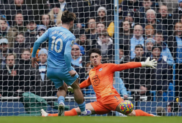 MC Chelsea - Bóng Đá