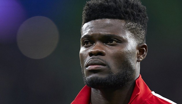 Creativity & 5 other qualities that make Partey perfect fit for Arsenal - Bóng Đá