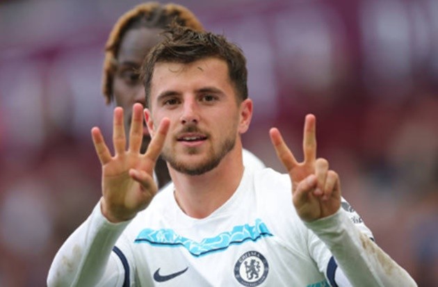 Ảnh Villa Chelsea - Bóng Đá