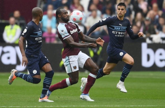 West Ham lỡ cơ hội chiếm vị trí dự Europa League của M.U - Bóng Đá