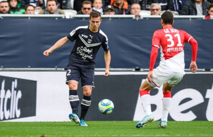 Đội hình tiêu biểu vòng 14 Ligue 1: Nhiều cánh chim lạ góp mặt - Bóng Đá